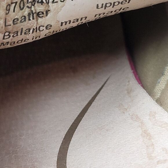 Dansko Jessica Women's Clog Size 6.5 Gray  Leather Slip On Wedge Shoes - Picture 5 of 9